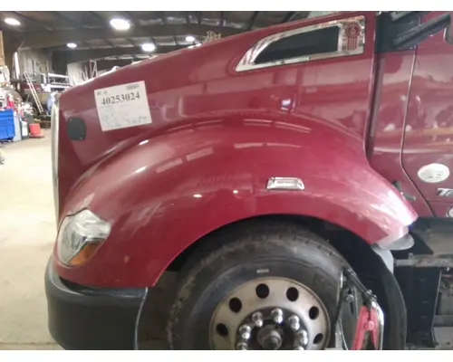 KENWORTH T680 GEN 1 HOOD