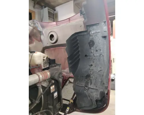 KENWORTH T680 GEN 1 HOOD