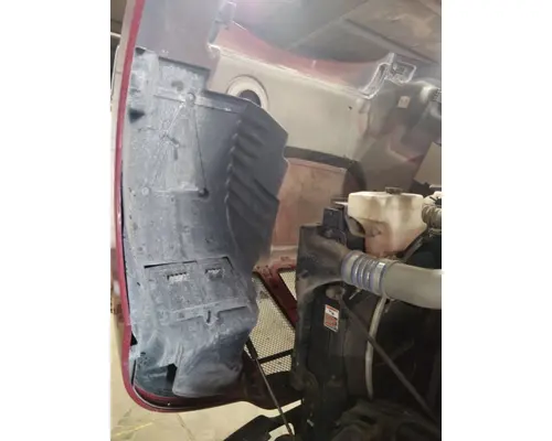 KENWORTH T680 GEN 1 HOOD