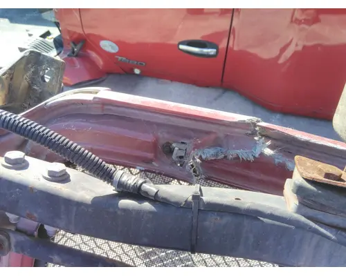 KENWORTH T680 GEN 1 HOOD