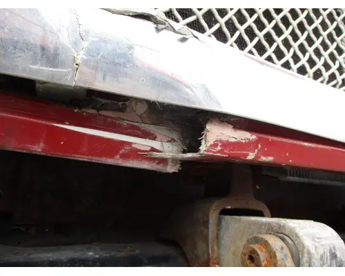 KENWORTH T680 GEN 1 HOOD