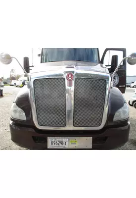 KENWORTH T680 GEN 1 HOOD