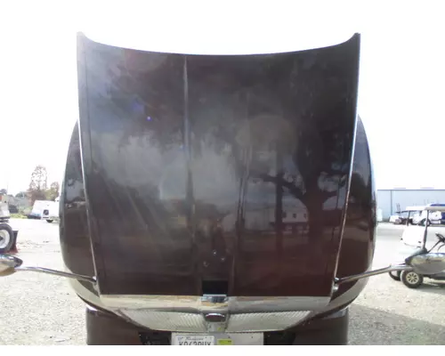 KENWORTH T680 GEN 1 HOOD