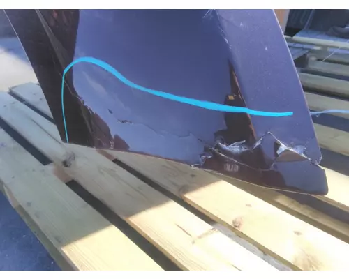 KENWORTH T680 GEN 1 HOOD