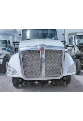 KENWORTH T680 GEN 1 HOOD