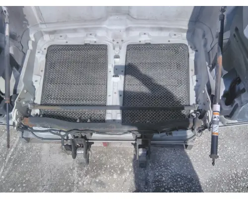 KENWORTH T680 GEN 1 HOOD