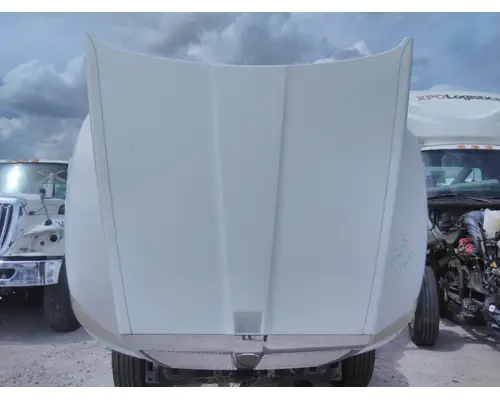 KENWORTH T680 GEN 1 HOOD