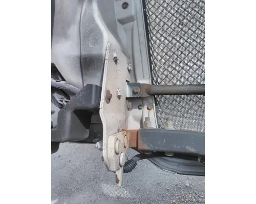 KENWORTH T680 GEN 1 HOOD