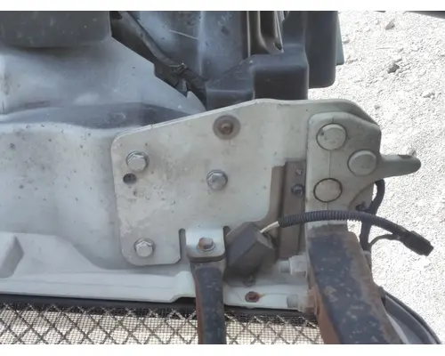 KENWORTH T680 GEN 1 HOOD