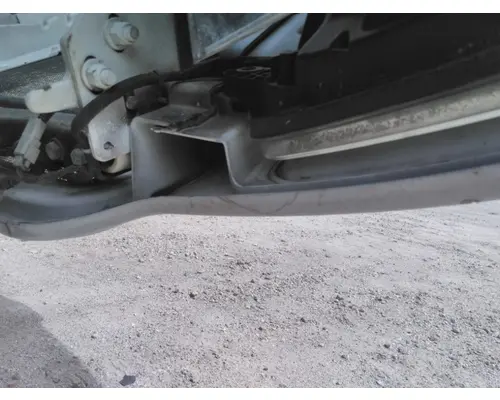 KENWORTH T680 GEN 1 HOOD