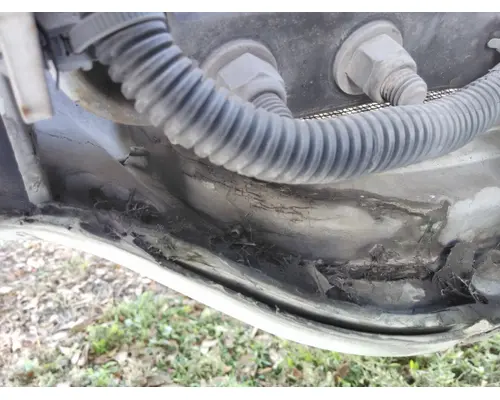 KENWORTH T680 GEN 1 HOOD