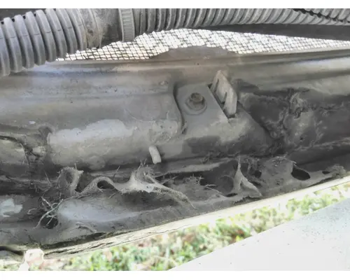 KENWORTH T680 GEN 1 HOOD