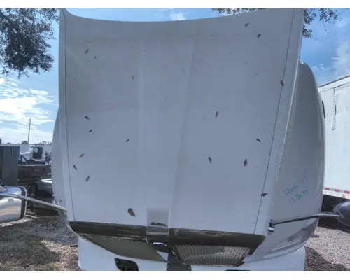 KENWORTH T680 GEN 1 HOOD