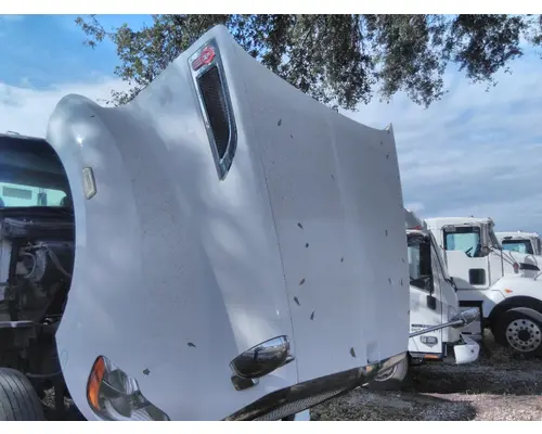 KENWORTH T680 GEN 1 HOOD