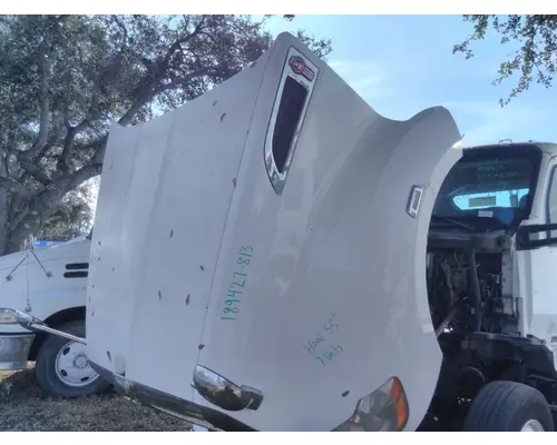 KENWORTH T680 GEN 1 HOOD