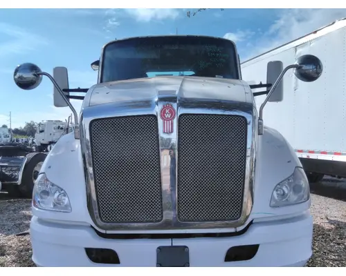 KENWORTH T680 GEN 1 HOOD