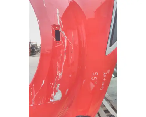 KENWORTH T680 GEN 1 HOOD