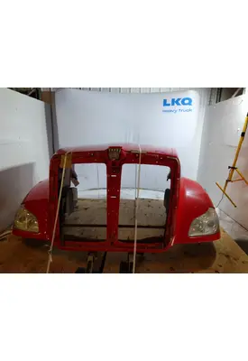 KENWORTH T680 GEN 1 HOOD