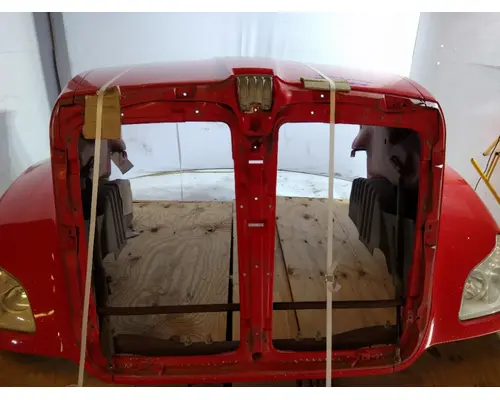 KENWORTH T680 GEN 1 HOOD