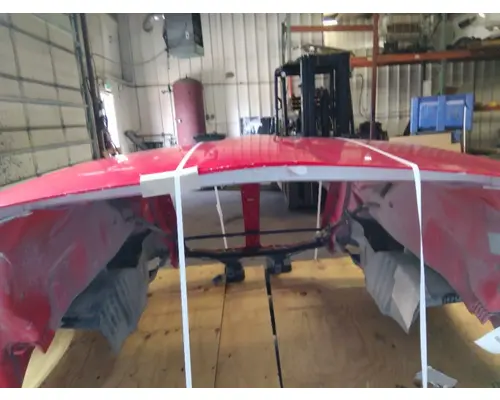 KENWORTH T680 GEN 1 HOOD