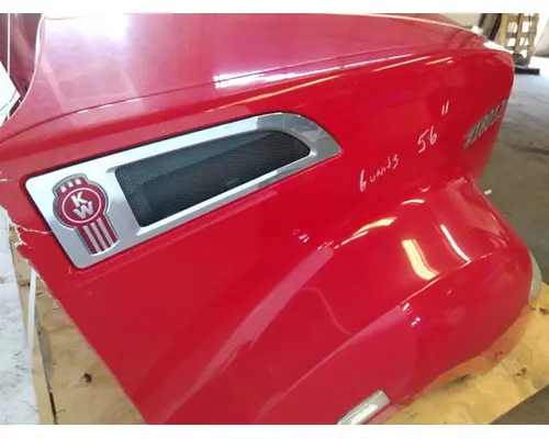 KENWORTH T680 GEN 1 HOOD