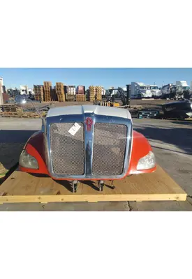 KENWORTH T680 GEN 1 HOOD