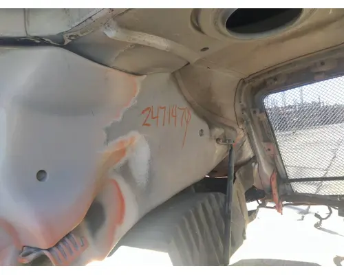 KENWORTH T680 GEN 1 HOOD