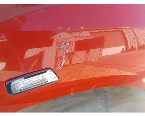 KENWORTH T680 GEN 1 HOOD