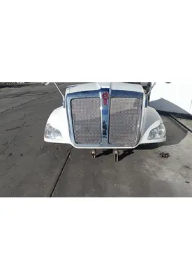 KENWORTH T680 GEN 1 HOOD