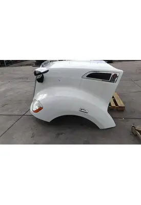 KENWORTH T680 GEN 1 HOOD