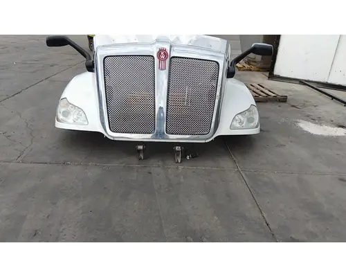 KENWORTH T680 GEN 1 HOOD