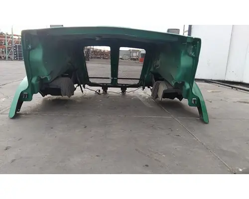 KENWORTH T680 GEN 1 HOOD