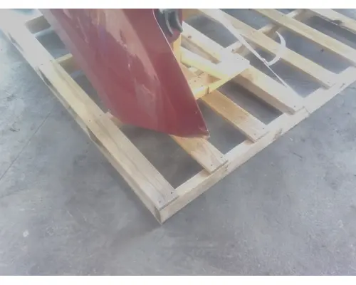 KENWORTH T680 GEN 1 HOOD