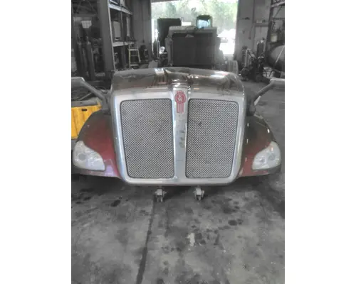 KENWORTH T680 GEN 1 HOOD