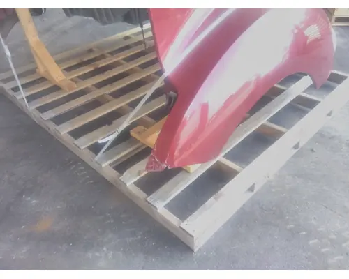 KENWORTH T680 GEN 1 HOOD