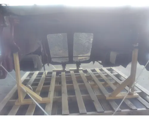 KENWORTH T680 GEN 1 HOOD