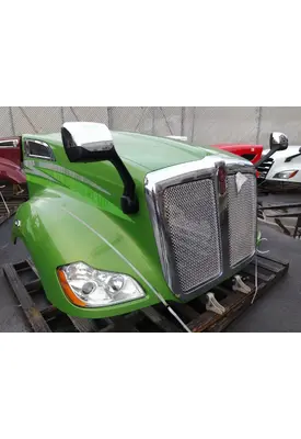 KENWORTH T680 GEN 1 HOOD