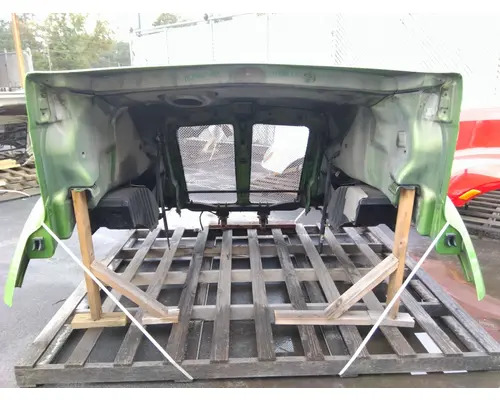 KENWORTH T680 GEN 1 HOOD