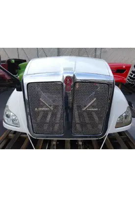KENWORTH T680 GEN 1 HOOD