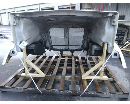 KENWORTH T680 GEN 1 HOOD