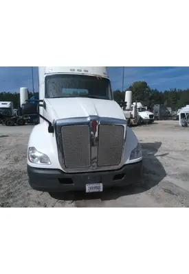 KENWORTH T680 GEN 1 HOOD