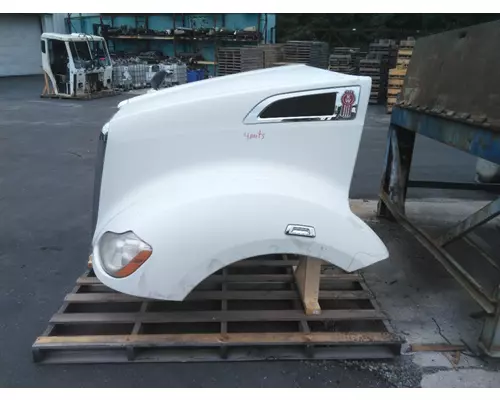 KENWORTH T680 GEN 1 HOOD
