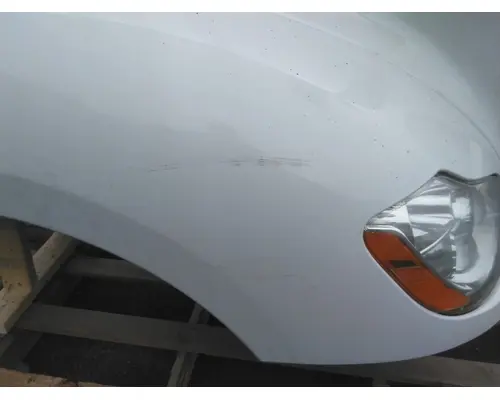 KENWORTH T680 GEN 1 HOOD