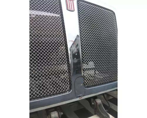 KENWORTH T680 GEN 1 HOOD