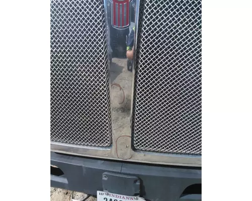 KENWORTH T680 GEN 1 HOOD