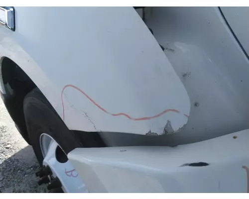 KENWORTH T680 GEN 1 HOOD
