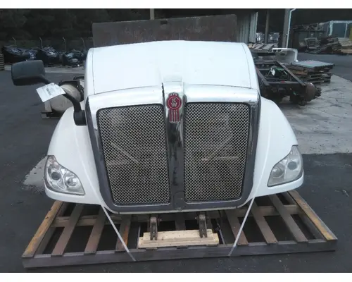 KENWORTH T680 GEN 1 HOOD