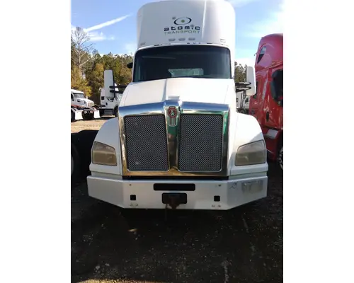 KENWORTH T680 GEN 1 HOOD