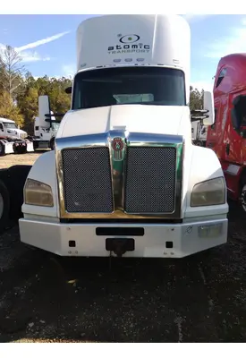 KENWORTH T680 GEN 1 HOOD