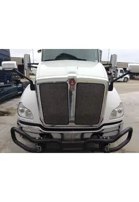 KENWORTH T680 GEN 1 HOOD